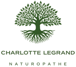 Logo charlottelegrandnaturopathe